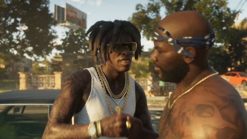 GTA 6 : “Si quelqu’un doit franchir cette étape, c’est Rockstar” Une technologie IA utilisée dans le jeu phénomène ? Cet ancien développeur l’envisage et ça pourrait être un tournant !