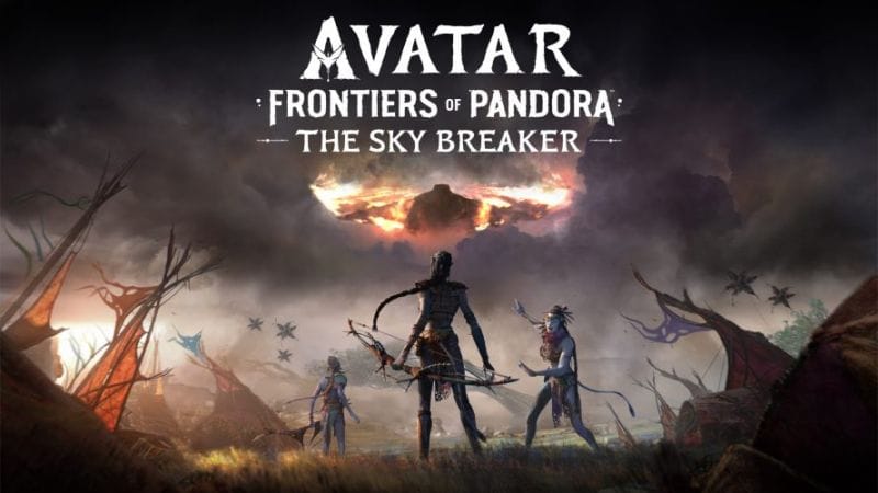 Avatar : Frontiers of Pandora - Le Briseur de Ciel : Dans la continuité du jeu de base, sans innover