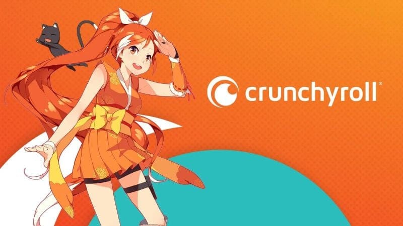 Crunchyroll : une série adorée ressort des vestiaires, ça va être un carton