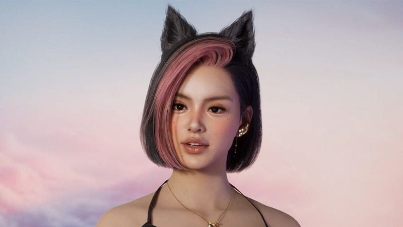 Inzoi, le challenger de The Sims est prévu pour PS5 et Xbox Series X/S en plus du PC