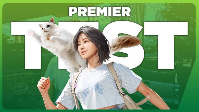 On a joué à InZOI : peut-il vraiment tuer Les Sims ? 🟢 PREVIEW Gamescom