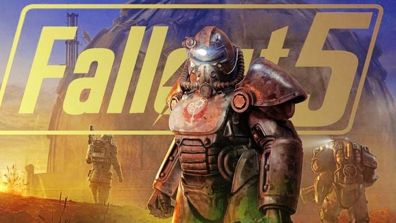 Fallout 5 pourrait bien réaliser le rêve de nombreux fans