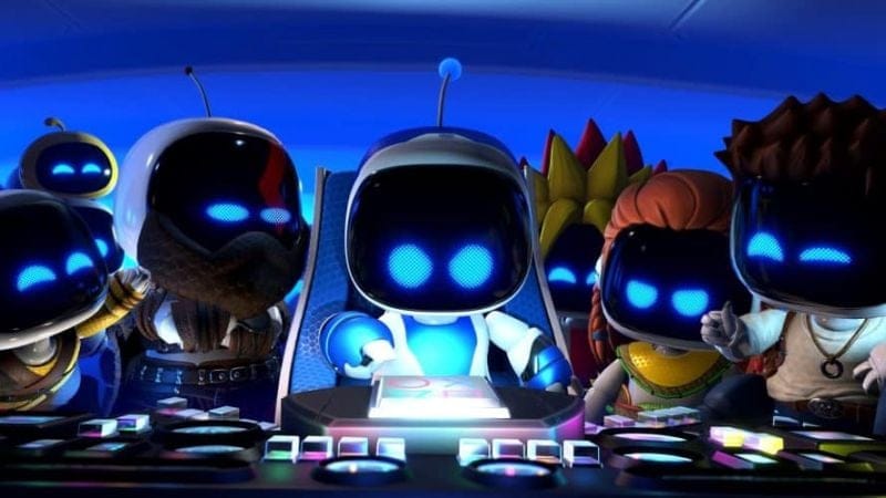 Astro Bot sort cette semaine sur PS5, où le trouver au meilleur prix ?