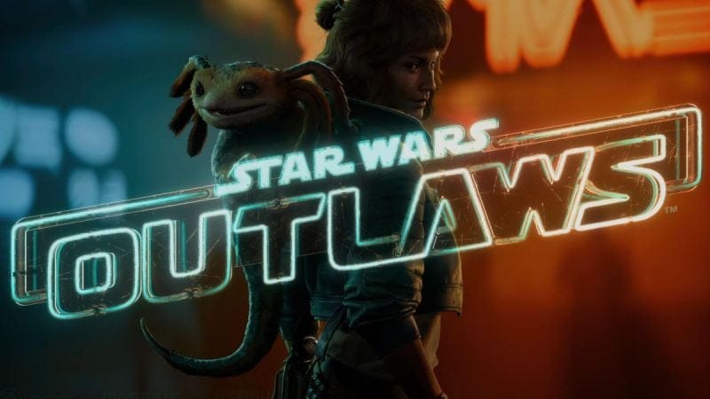 La grande force de ce nouveau jeu Star Wars, c'est son aventure en solo. Notre test de Star Wars Outlaws