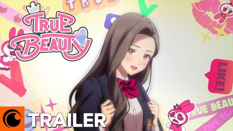 True Beauty | TRAILER OFFICIEL