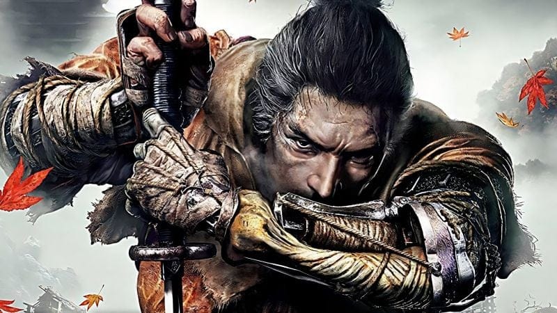 Sekiro : excellente nouvelle pour cette adaptation très attendue