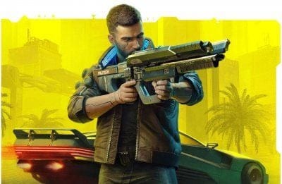 Cyberpunk 2077 : ce produit dérivé officiel financé à une vitesse folle