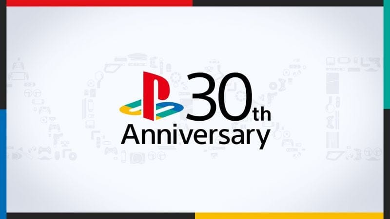 Au programme du 30e anniversaire de PlayStation : Mon premier GT, des bandes-son numériques, la collection “Shapes of Play” et bien plus !