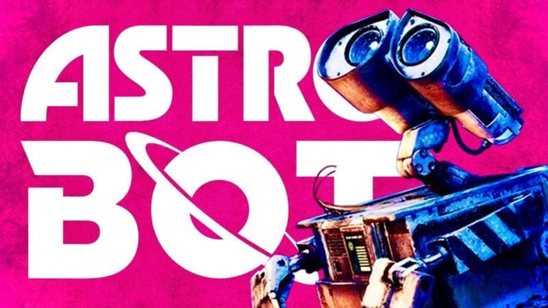 Astro Bot TEST : Le GOTY 2024 ? 💥 Gameplay FR 4K