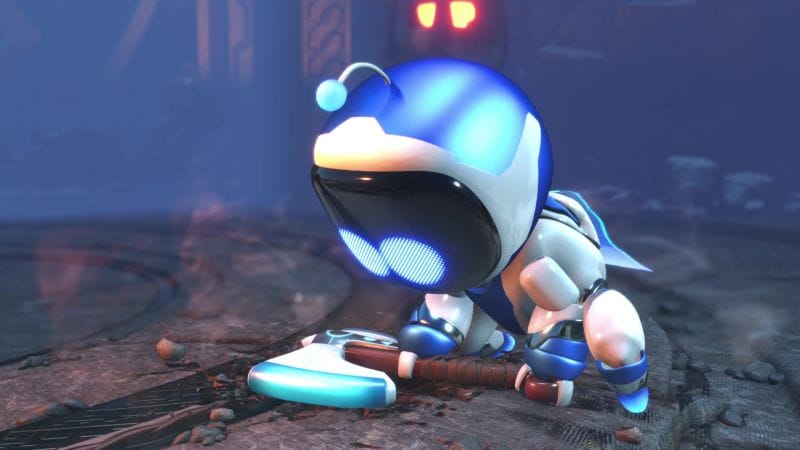 Durée de vie Astro Bot : Combien de temps faut-il pour terminer le jeu ?