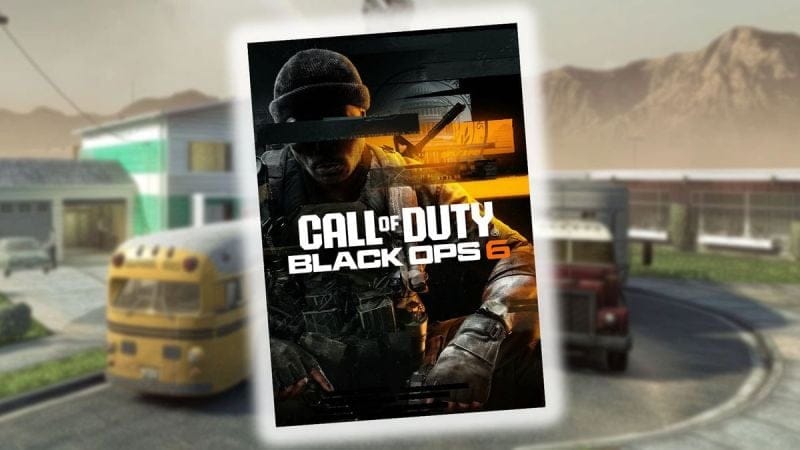 La carte préférée des joueurs de Call of Duty est-elle sur le point de faire son retour sur Black Ops 6 ? Treyarch ne semble pas le nier !