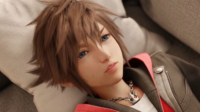 Kingdom Hearts 4 : une annonce qui fait l'effet d'une vraie douche froide