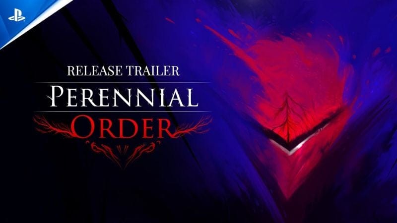 Perennial Order - Launch Trailer | PS5 Games