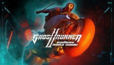 Ghostrunner 2 : une grosse nouveauté lancée en vidéo