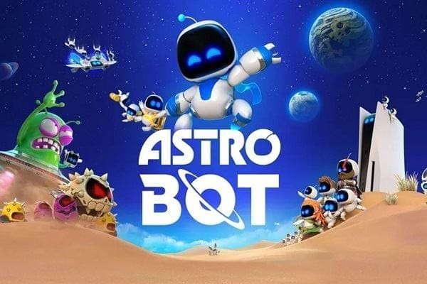 Astro Bot : notre test et toutes les infos sur le retour de la mascotte Playstation