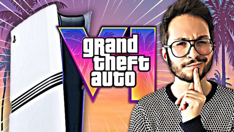 GTA 6 et PS5 : un ACCORD EXCLUSIF aurait été signé ?