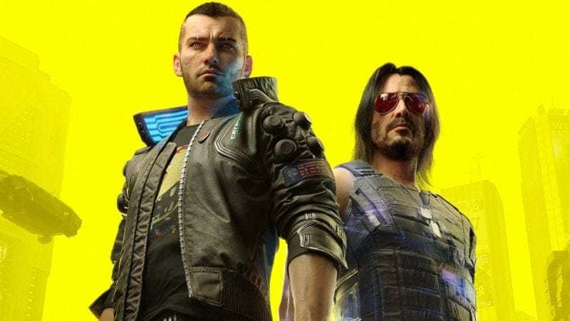 Après Cyberpunk 2077, le studio Trigger travaille sur une licence culte