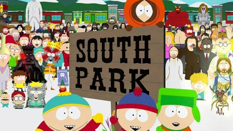 South Park : mauvaise nouvelle pour les fans, mais pour une bonne raison