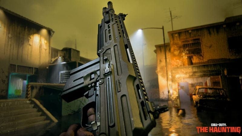 Comment débloquer le DTIR 30-06 dans Warzone & MW3 - Dexerto