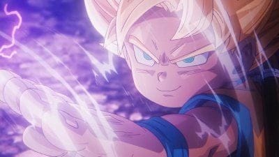 Dragon Ball Daima : une plongée dans le Royaume des démons pour découvrir son casting inédit et l'opening dans un trailer excitant