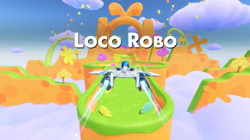 Loco Robo Astro Bot : Comment trouver tous les collectibles pour finir le niveau à 100% ?