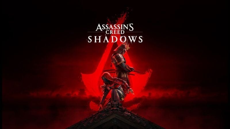 GEEKNPLAY - Assassin's Creed Shadows - Plongée dans un Japon féodal fascinant à travers une nouvelle vidéo dépaysante