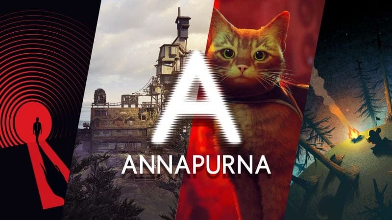 Choc chez Annapurna (Outer Wilds, Stray) : tout le monde a démissionné