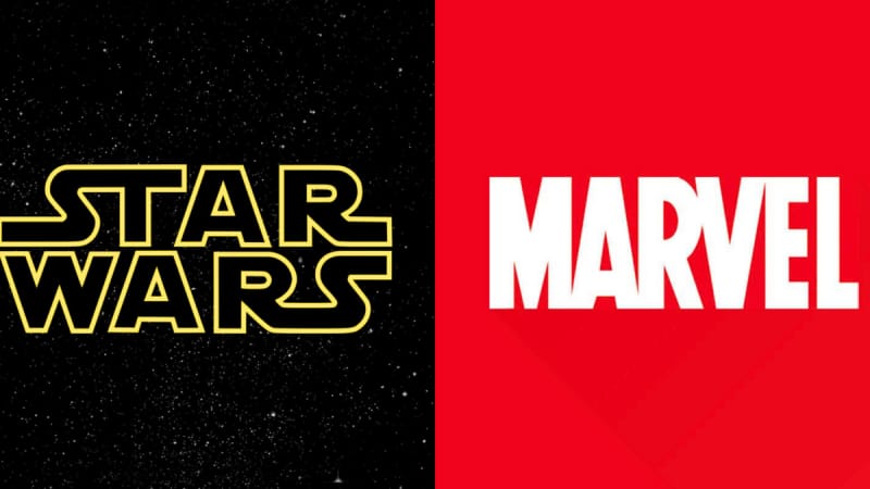 Disney+ : des chaînes en continu Marvel et Star Wars bientôt proposées sur la plateforme ?