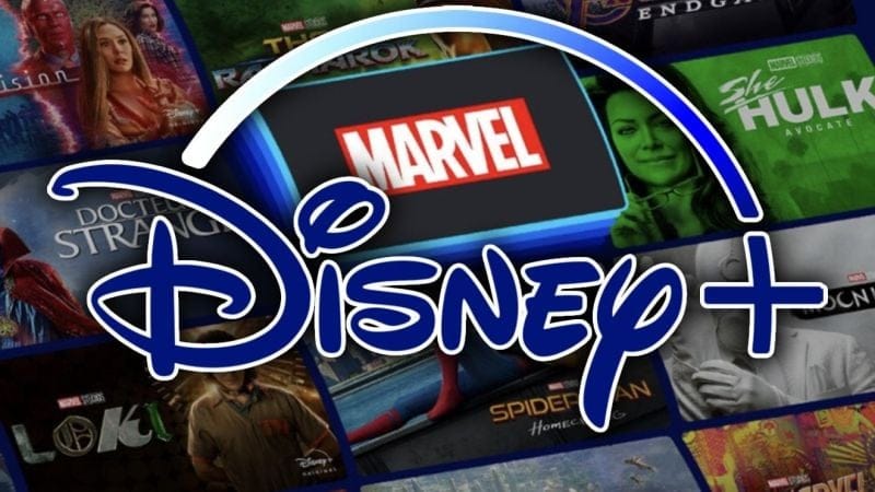 Disney+ : cette série très attendue est dispo, la magie n'opère pas autant que prévu