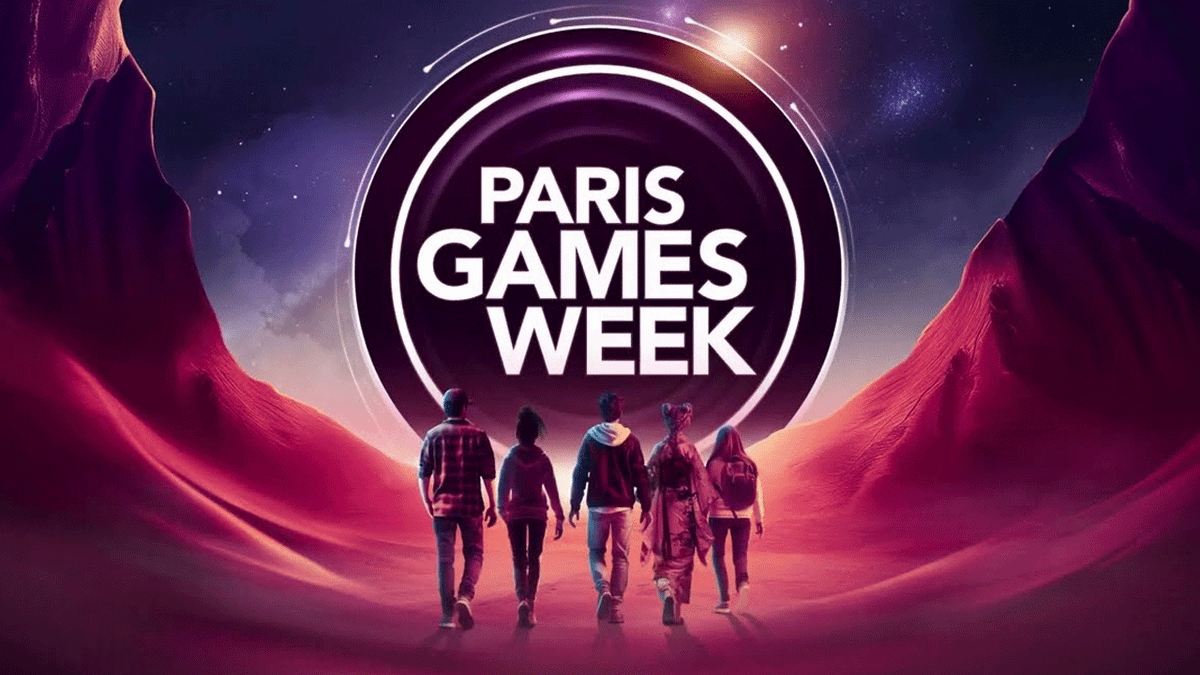 Paris Games Week 2024 : ce qu’il ne faut pas rater au salon de jeux vidéo et pop culture parisien