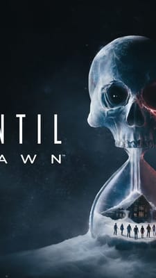 Until Dawn