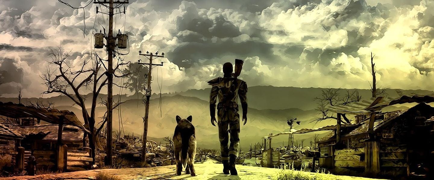 Les fans de Fallout 4 avaient un rêve pour les jeux de la saga, mais malheureusement, il ne verra jamais le jour d'après Bethesda...
