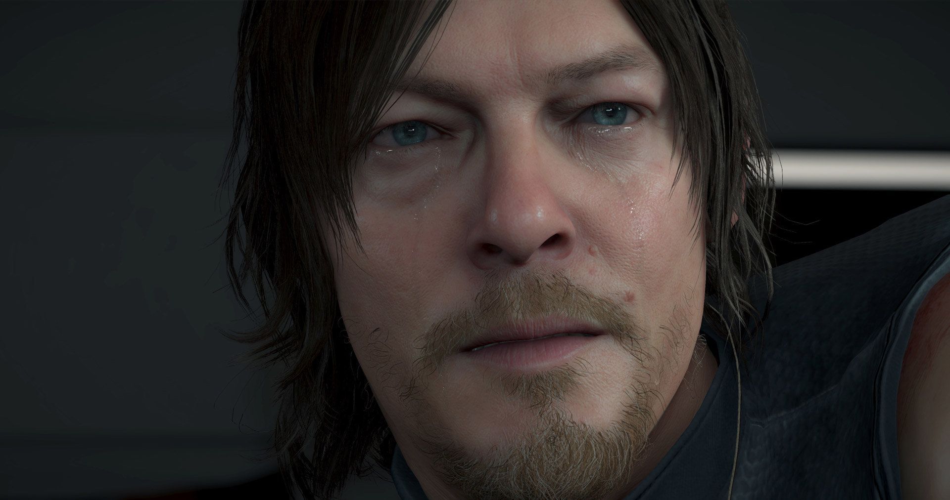 Pourquoi le héros du jeu vidéo Death Stranding n’a pas de pénis