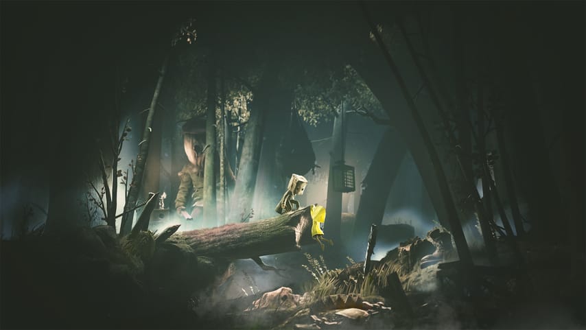 Preview : Little Nightmares II tire sur les mêmes ficelles que son aîné