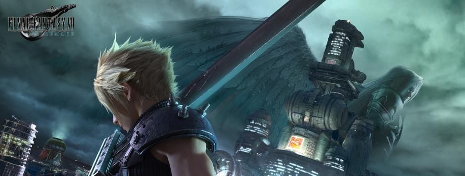 Test de Final Fantasy VII Remake - Le retour triomphal du mythe