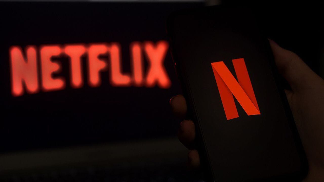 Netflix planche sur l'adaptation en série d'un jeu vidéo légendaire