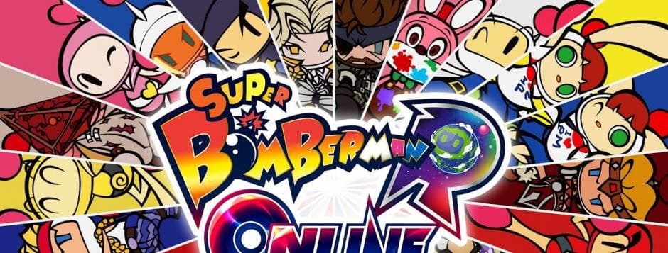 Un nouveau Bomberman sera bientôt présenté