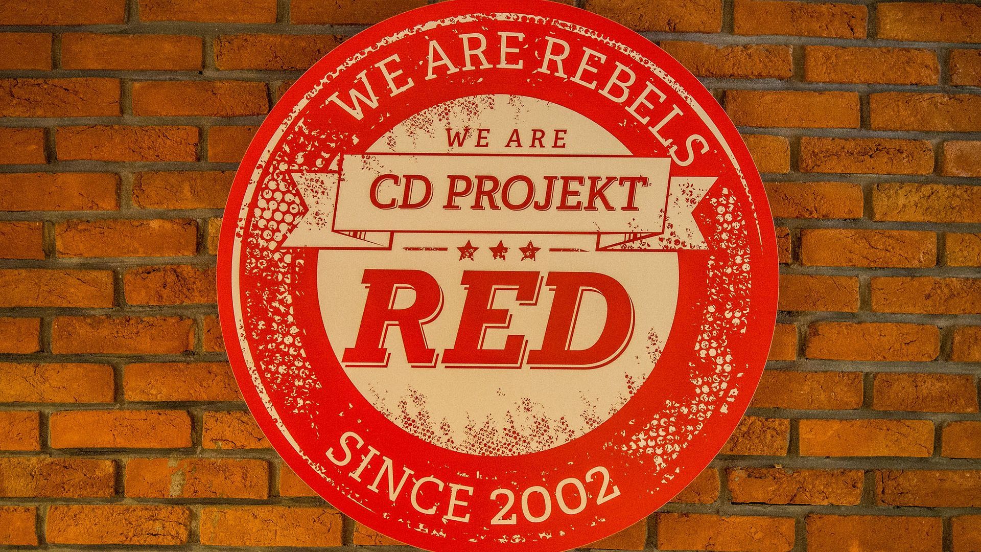 Au fait, pourquoi CD Projekt Red s'appelle CD Projekt Red ?