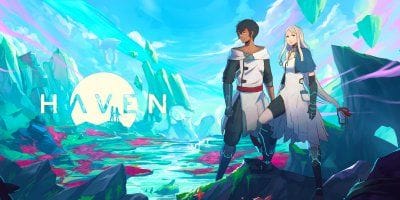 TEST de Haven : une aventure dépaysante sur Source