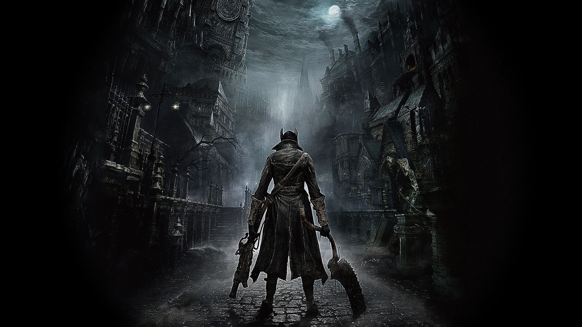 Rumeur : un remaster de Bloodborne serait prévu sur PC et PS5