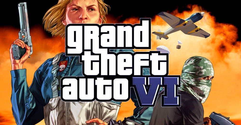 RUMEUR | GTA VI : selon un insider, l'un des personnages jouables du mode Histoire serait une femme - JVFrance