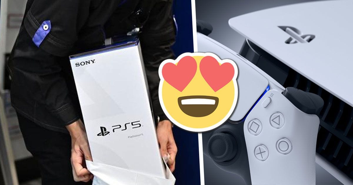 PS5 : voici les magasins dans lesquels vous pourrez vous procurer votre console dès le 18 janvier 2021