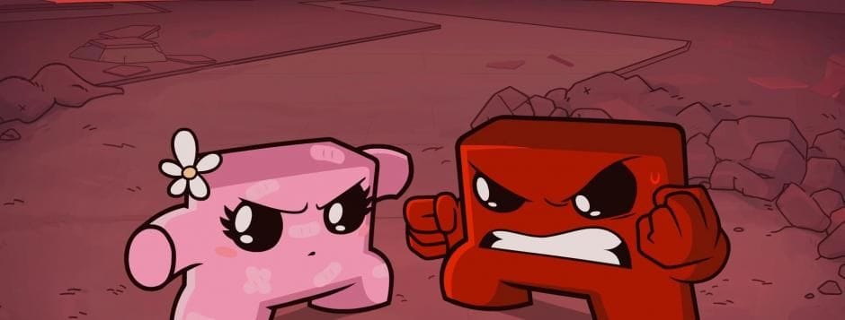 Test de Super Meat Boy Forever - Une suite qui se viande, pas loin d'être totalement hachée