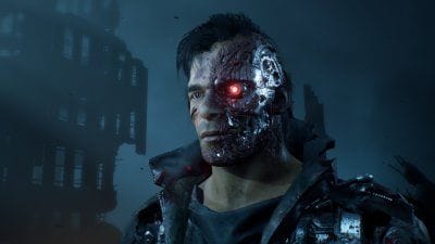 Terminator: Resistance Enhanced, la version améliorée repoussée