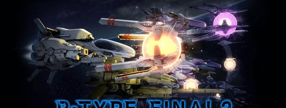 Rendez vous le 30 avril pour jouer à R-Type Final 2