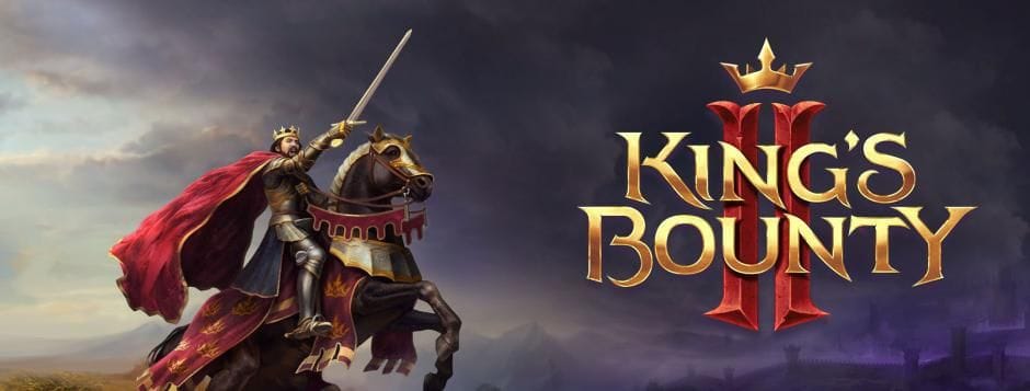 King's Bounty 2 repousse encore sa sortie, ce sera pour août 2021