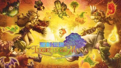 Legend of Mana : un remaster du 4e épisode de la saga annoncé sur Switch, PS4 et PC