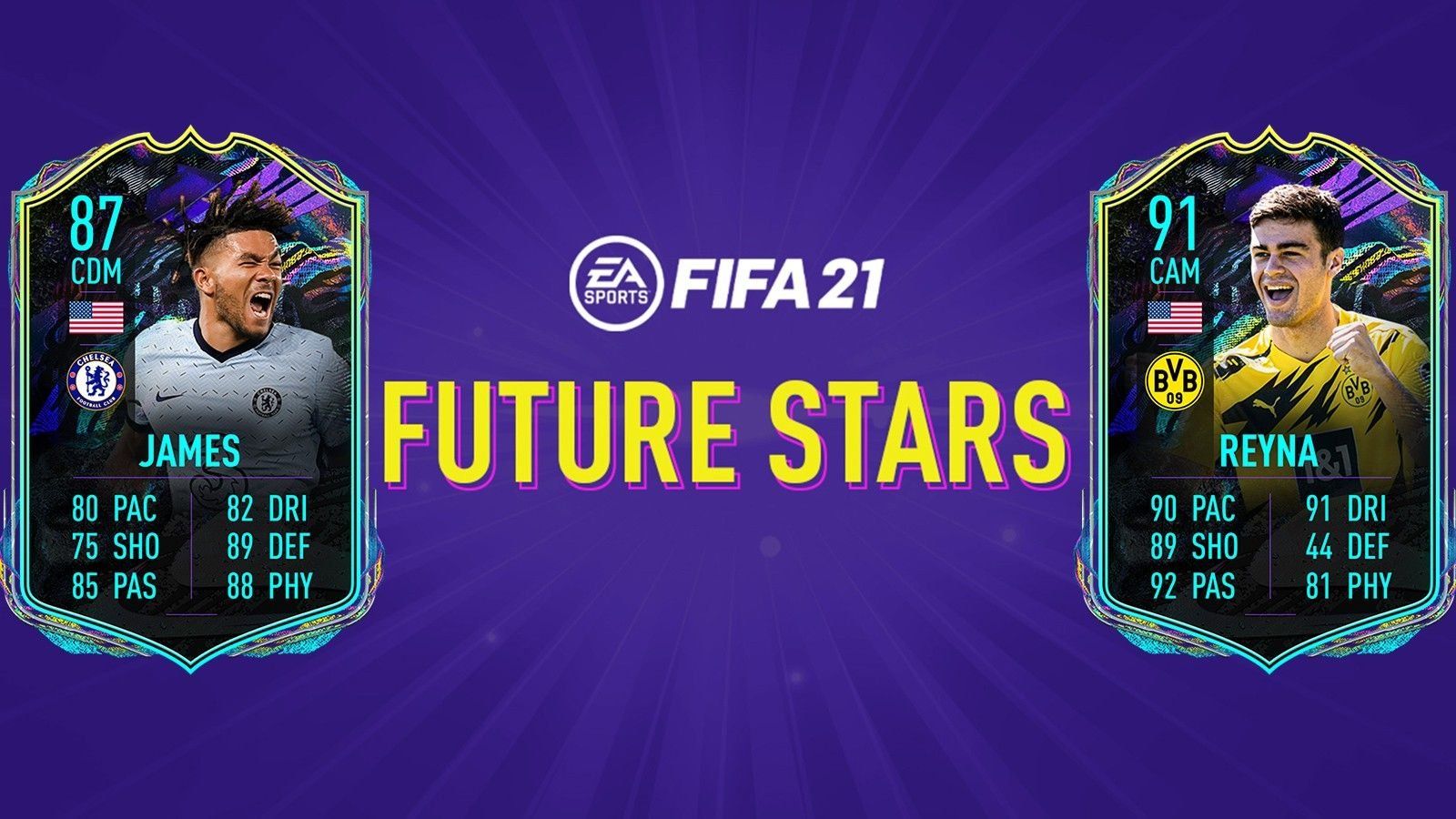 EA répond aux joueurs FIFA 21 suite au problème des cartes Future Stars - Dexerto.fr