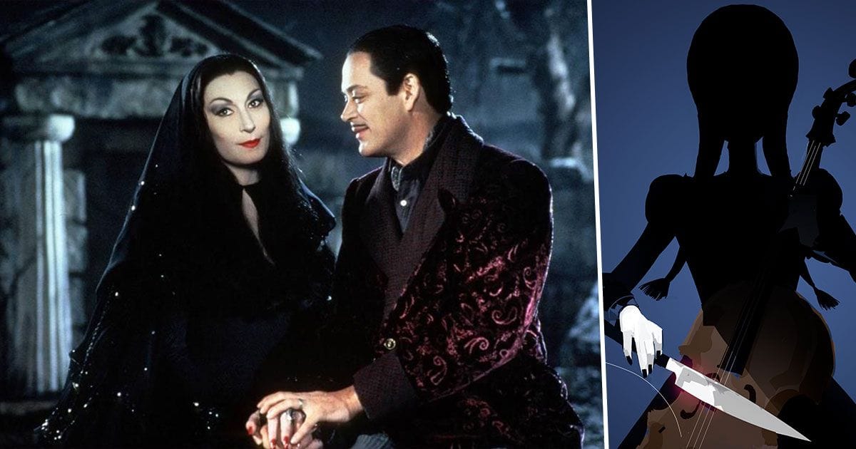 Famille Addams (Netflix) : la toute dernière info vous donnera encore plus envie de voir la série