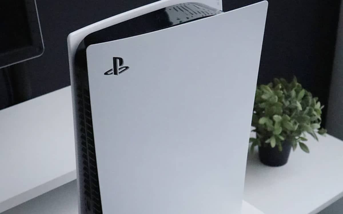 Stock de PS5 : Sony promet la fin de la pénurie au second semestre 2021